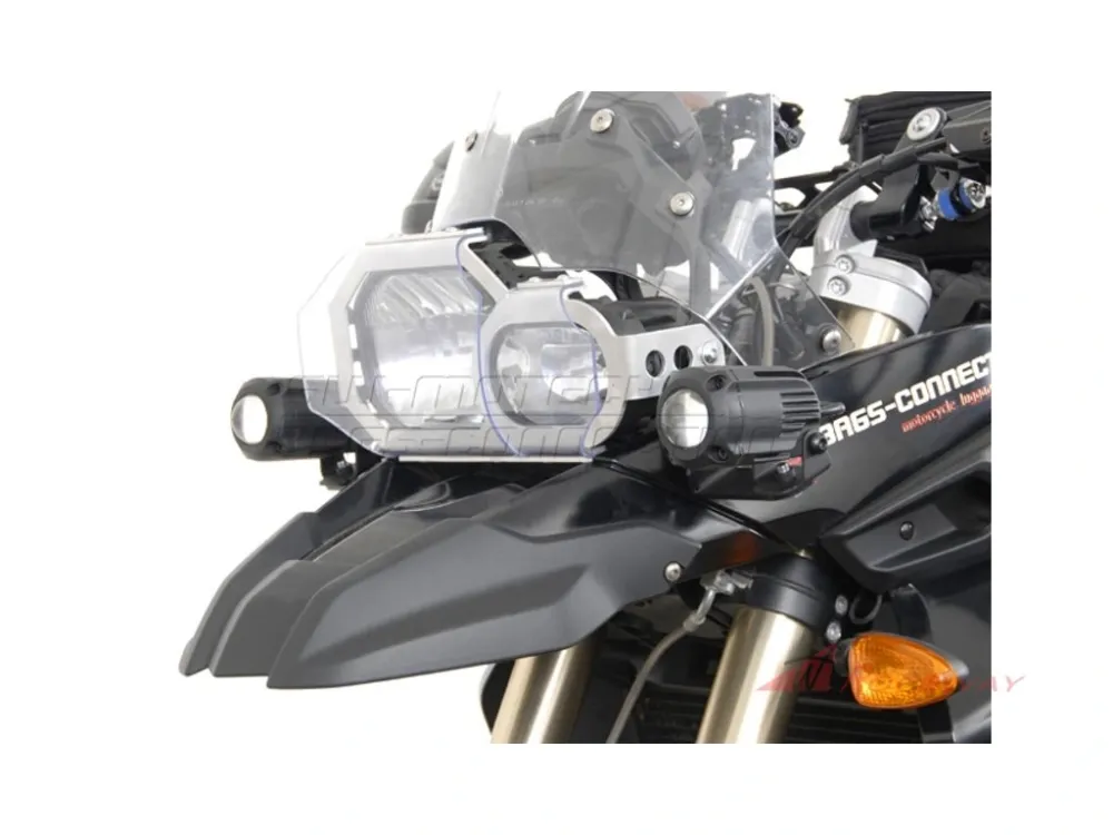SW-Motech držák světel HAWK F 800 GS / F650 GS (08-)- 5A Originální