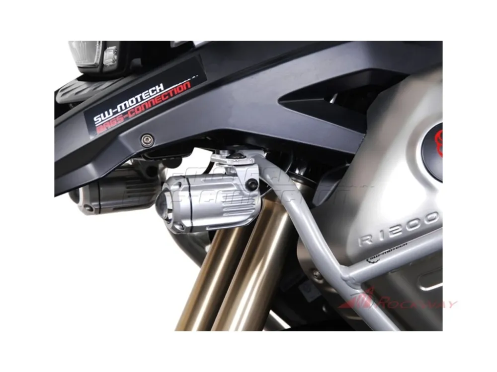 SW-Motech držák světel HAWK R1200 GS (08-12)- 5A Levný