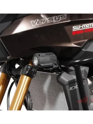Hit Sezóny SW-Motech držák světel Kawasaki Versys 1000 /12-/- 5A