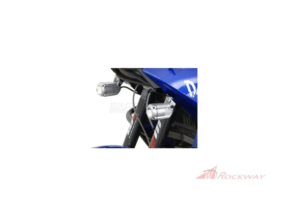 SW-Motech držáky na světla pro KTM LC8 950 / 990 Adventure- 5A Omezená Nabídka