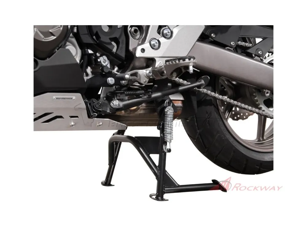 SW-Motech hlavní stojan Kawasaki Versys 1000 (12-14)- 5A Hit Sezóny