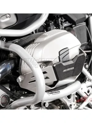 Bezpečná Platba SW-Motech kryt hlav BMW R 1200 GS/ R NineT (10-12)- 5A