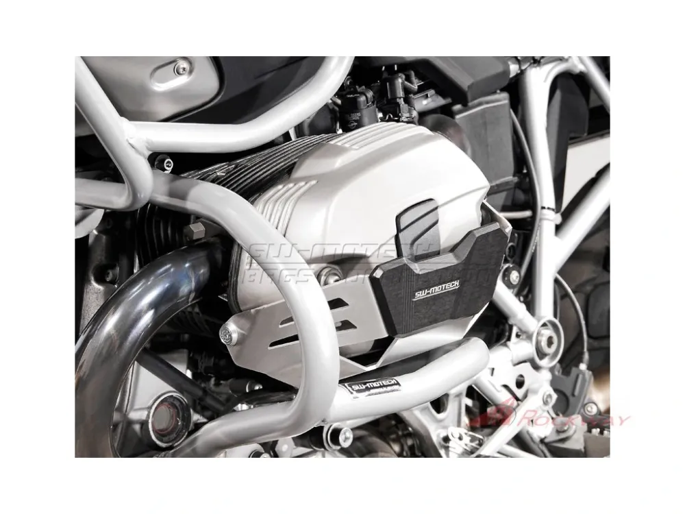 Bezpečná Platba SW-Motech kryt hlav BMW R 1200 GS/ R NineT (10-12)- 5A