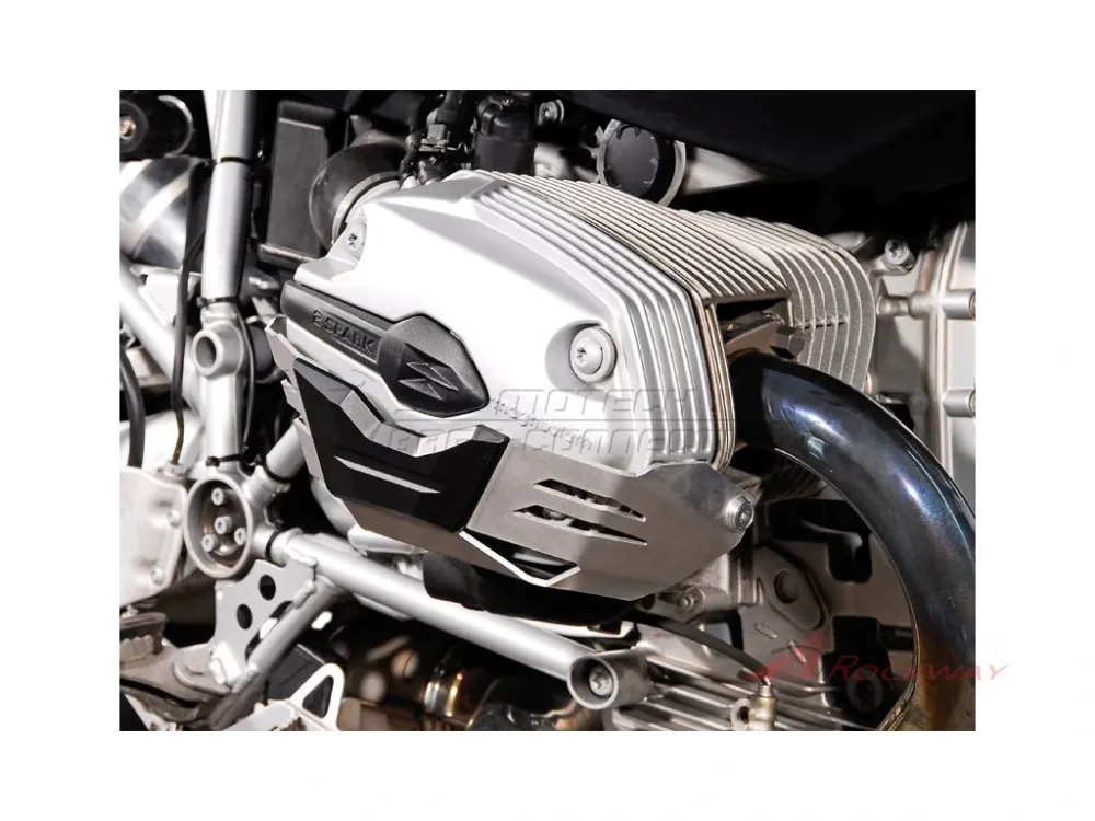 SW-Motech kryt hlav R 1200 GS, R,ST, Adv. / 04-09/- 5A Cenově Výhodný
