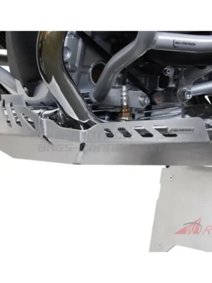 SW-Motech kryt motoru BMW R 1200 GS/Adventure- 5A Výhodná Nabídka