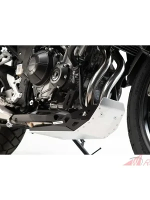Finální Výprodej SW-Motech kryt motoru CB 500 X (18-)- 5A