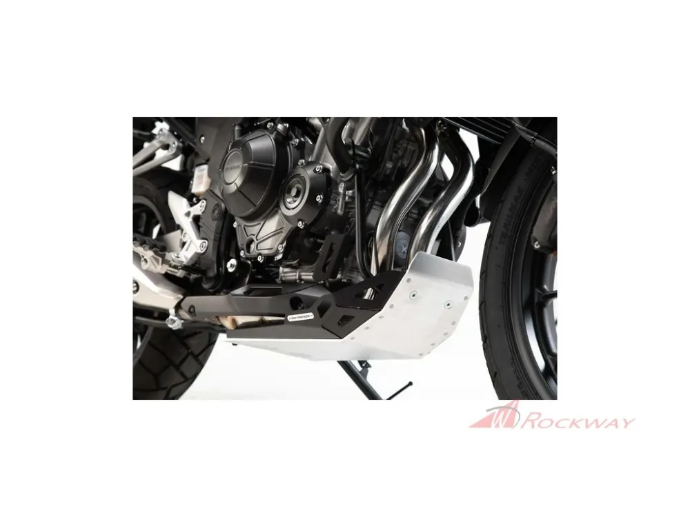 Finální Výprodej SW-Motech kryt motoru CB 500 X (18-)- 5A