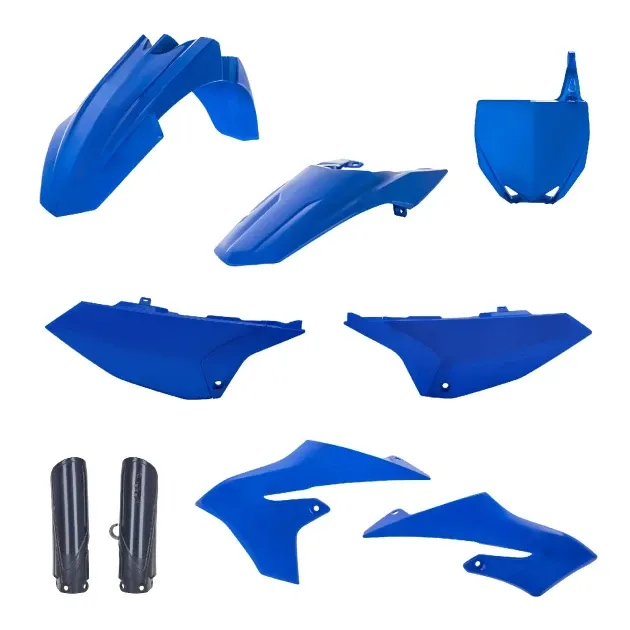 Sada plastů ACERBIS pro YAMAHA YZ65 18-26 replica 23 Kup Teď