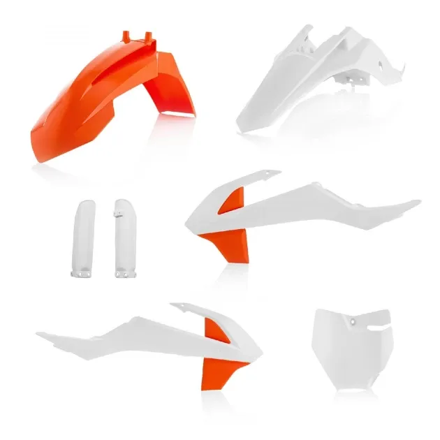 Sada plastů ACERBIS pro KTM SX65 19-23, GAS GAS MC65 21-23 replica 20 Nová Kolekce