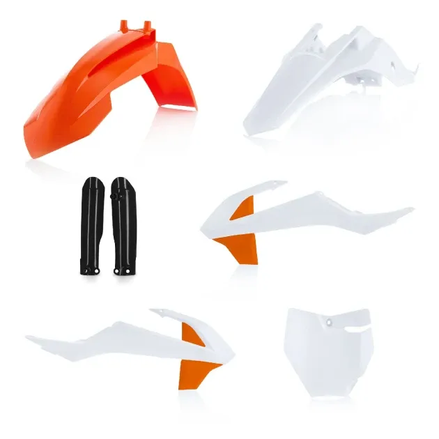 Sada plastů ACERBIS pro KTM SX65 19-23, GAS GAS MC65 21-23 replica 21 Expresní Doručení