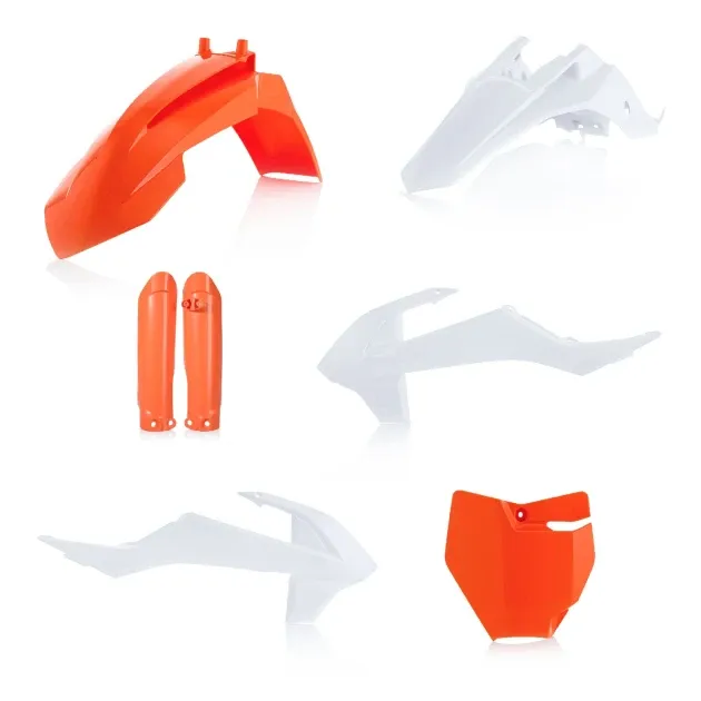 Odeslání Ihned Sada plastů ACERBIS pro KTM SX65 19-23, GAS GAS MC65 21-23 replica 23