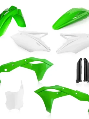 Hit Sezóny Sada plastů ACERBIS pro KAWASAKI KXF250 19-20 replica 19
