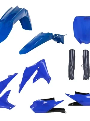 Ihned K Objednání Sada plastů ACERBIS pro YAMAHA YZF250 19-23, YZF450 18-22 replica 23