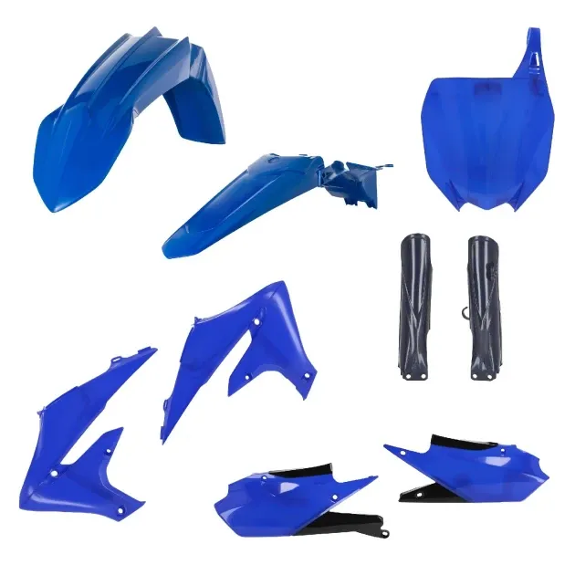Ihned K Objednání Sada plastů ACERBIS pro YAMAHA YZF250 19-23, YZF450 18-22 replica 23
