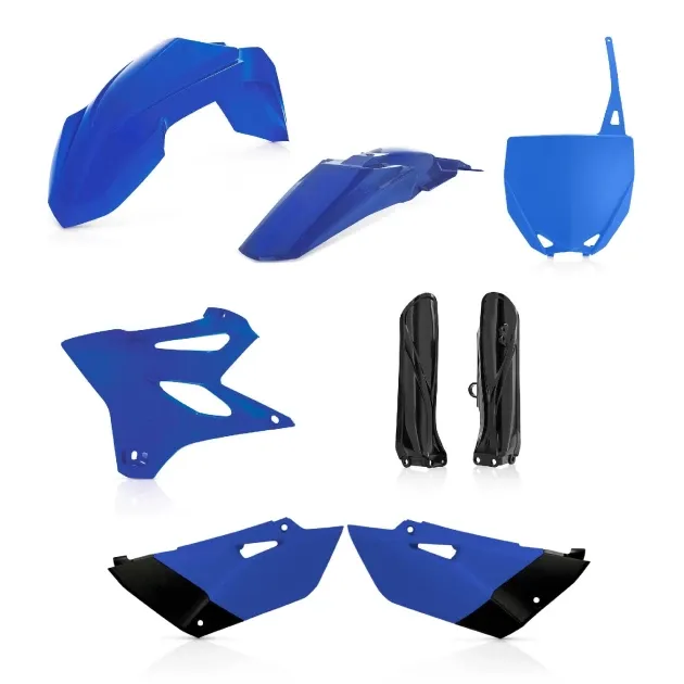 Objednat Nyní Sada plastů ACERBIS pro YAMAHA YZ85 19-21 replica 21