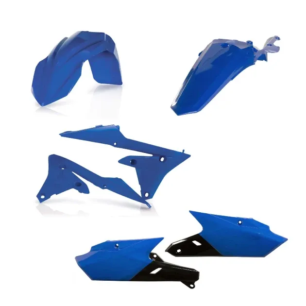 Nejlepší Cena Plastový kit Acerbis pro WRF 250 19 modrá