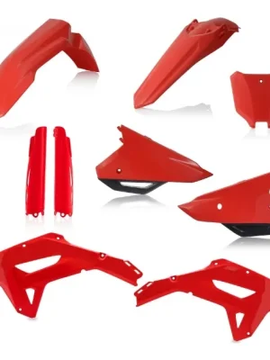 Koupit Online Sada plastů ACERBIS pro HONDA CRF250RX 22-24, CRF300RX 22-24, CRF450RX 21-24 replica 21