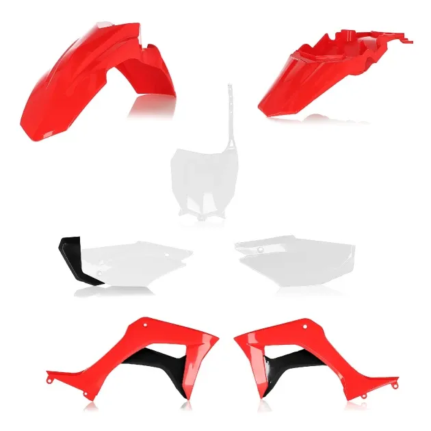 Sada plastů ACERBIS pro HONDA CRF110F 19-24 replica 19 Akce