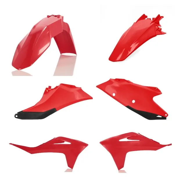 Odeslání Ihned Plastový kit Acerbis pro GASGAS EX300/EXF250/350/450/MC125/MCF250/450 21- replica 21