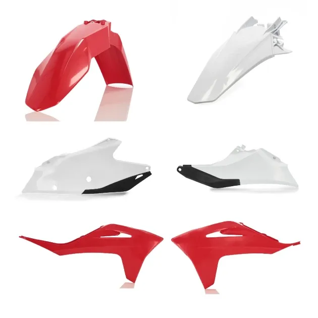 Plastový kit Acerbis pro GAS GAS EC250/300/ECF250/350 21- replica 21 Ihned K Objednání
