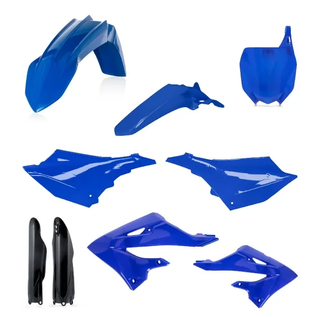 Levný Sada plastů ACERBIS pro YAMAHA YZ125 22-24, YZ250 22-26 replica 22