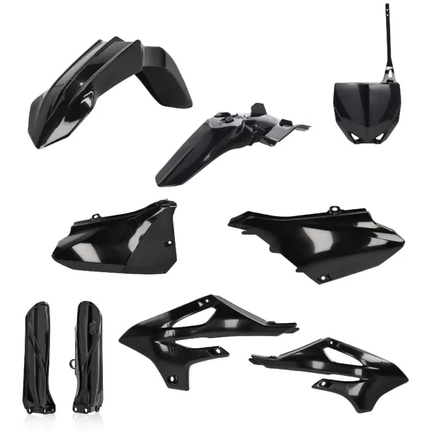Sada plastů ACERBIS pro YAMAHA YZ85 22-26 černá Koupit Online