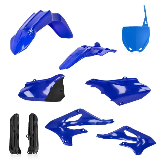 Doprava Zdarma Sada plastů ACERBIS pro YAMAHA YZ85 22-26 replica 22