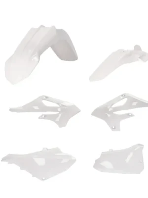 Akční Nabídka Plastový kit Acerbis pro YZ85 22/24 bílá
