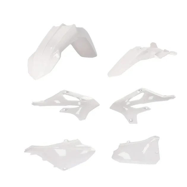 Akční Nabídka Plastový kit Acerbis pro YZ85 22/24 bílá