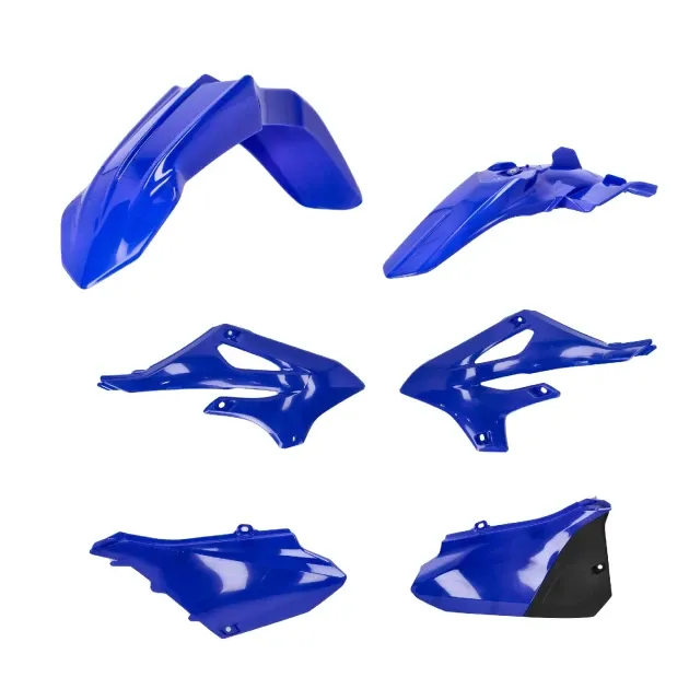 Plastový kit Acerbis pro YZ85 22/24 replica 22 Pouze Dnes