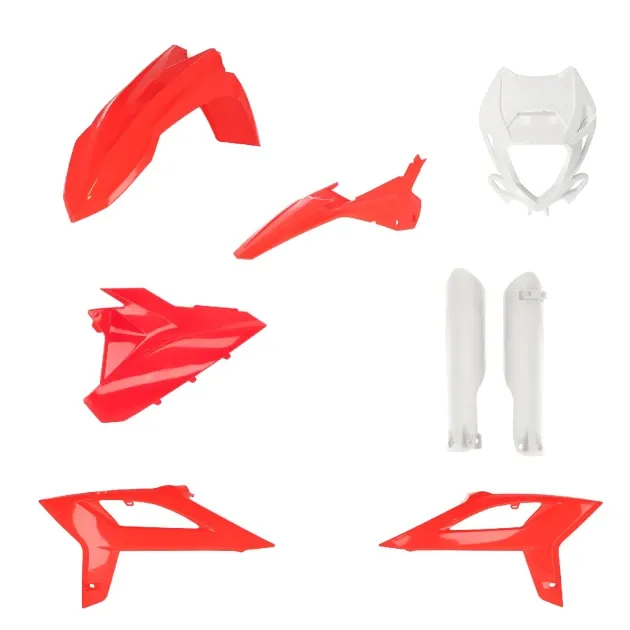Sada plastů ACERBIS pro Beta RR 20-22 replica 21 Poslední Šance