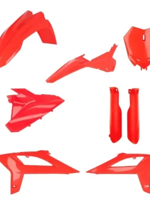 Cenová Bomba Sada plastů ACERBIS pro Beta RX300 2022, RX450 2022 replica 22