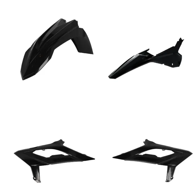 Plastový kit Acerbis pro RR 23 černá Kup Teď