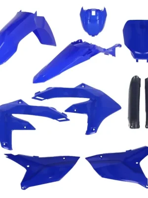 Akční Cena Sada plastů ACERBIS pro YAMAHA YZF450 23-25, YZF250 24-26 replica 23