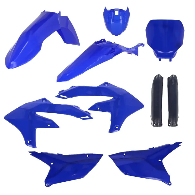 Akční Cena Sada plastů ACERBIS pro YAMAHA YZF450 23-25, YZF250 24-26 replica 23