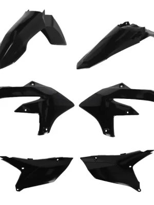 Akce Plastový kit Acerbis pro YZF450 23/24 černá