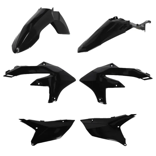 Akce Plastový kit Acerbis pro YZF450 23/24 černá