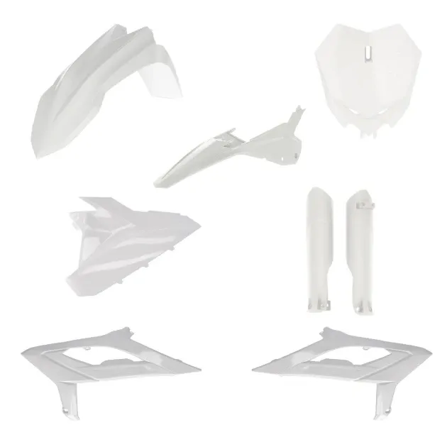 Sada plastů ACERBIS pro Beta RX300 23-24, RX450 2023 bílá Bezpečná Platba