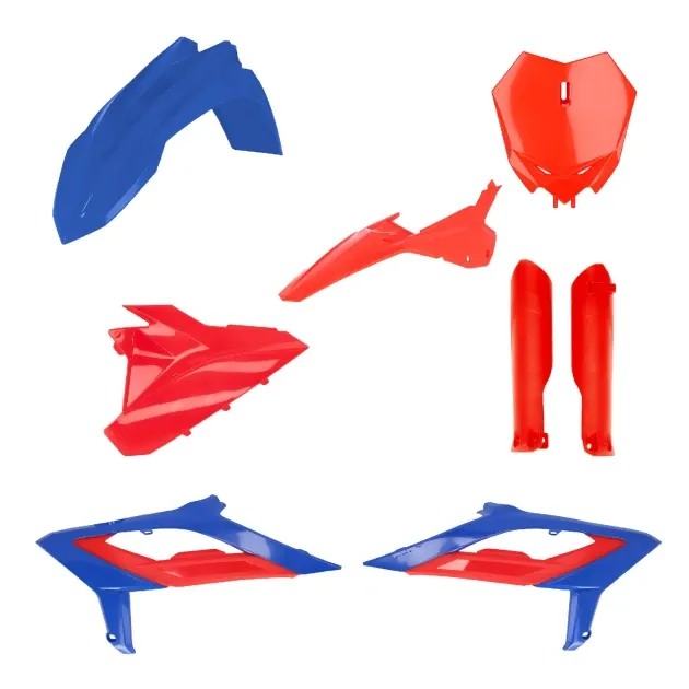 Cenová Bomba Sada plastů ACERBIS pro Beta RX300 23-24, RX450 2023 replica 24