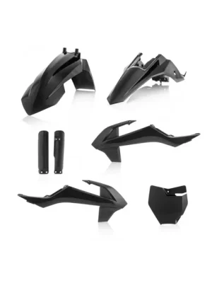 Sleva Sada plastů ACERBIS pro KTM SX50 16-23, GAS GAS MC50 21-23 černá