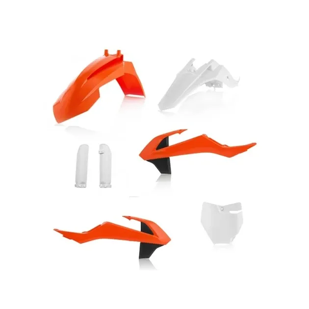 Nová Kolekce Sada plastů ACERBIS pro KTM SX50 16-23, GAS GAS MC50 21-23 replica 16