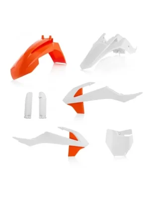 Levný Sada plastů ACERBIS pro KTM SX50 16-23, GAS GAS MC50 21-23 replica 19