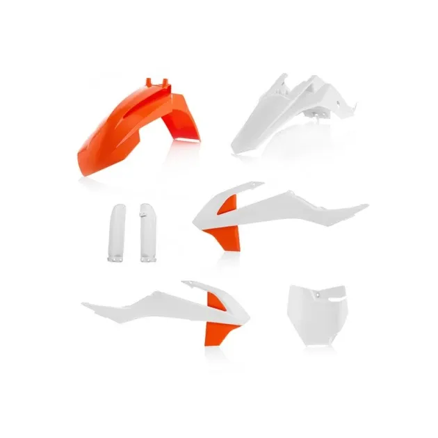Levný Sada plastů ACERBIS pro KTM SX50 16-23, GAS GAS MC50 21-23 replica 19