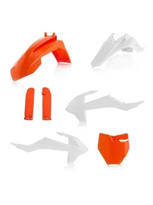 Ihned K Objednání Sada plastů ACERBIS pro KTM SX50 16-23, GAS GAS MC50 21-23 replica 23