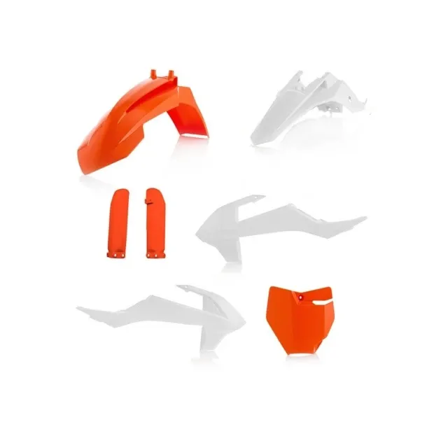Ihned K Objednání Sada plastů ACERBIS pro KTM SX50 16-23, GAS GAS MC50 21-23 replica 23