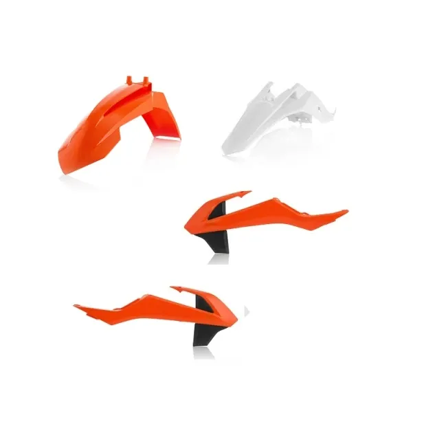 Plastový kit Acerbis pro SX50/16-,GAS GAS MC50/21- replica 16 Speciální Cena