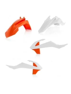 Nová Kolekce Plastový kit Acerbis pro SX50/16-,GAS GAS MC50/21- replica 21