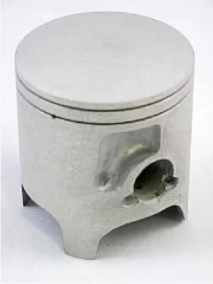 Vrácení Zdarma Pístní sada pasuje na HONDA CR 250 86-96_RM 250 96-97 C 66.36mm