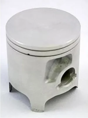 Akční Nabídka Pístní sada pasuje na HONDA CR 250 97-01_RM 250 98 C 66.36mm