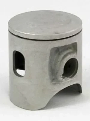 Časově Omezené Pístní sada pasuje na YAMAHA YZ 125 02-04 D 53.97mm